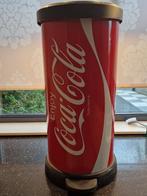 Pedaalemmer Coca Cola, Gebruikt, Ophalen, Gebruiksvoorwerp