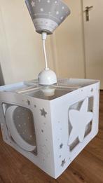Kinderlamp, Ophalen of Verzenden, Zo goed als nieuw, Lamp