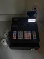 Sharp XE-A207B kassa, Ophalen of Verzenden