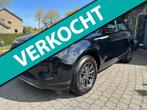 Land Rover Range Rover Evoque 2.0 P200 AWD, BTW auto!, 4 cilinders, 110 €/maand, Zwart, Bedrijf