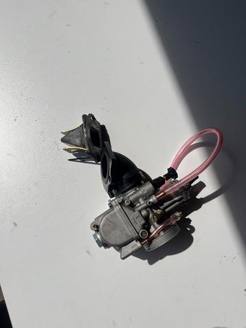 28mm pwk inlaat beschikbaar voor biedingen