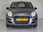 Suzuki Alto 1.0 Comfort EASSS | Airconditioning | 5-Deurs |, Auto's, Voorwielaandrijving, Euro 5, Stof, Gebruikt