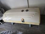 Zonnebank - Gebruikt, Witgoed en Apparatuur, Zonnebanken en Gezichtsbruiners, Ophalen of Verzenden, Gebruikt, Zonnebank enkelzijdig