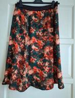 CADADIA rok maat 42 met vrolijke print, Ophalen of Verzenden, Zo goed als nieuw, Maat 42/44 (L)