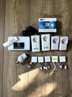 KlikAan KlikUit / draadloze set, Ophalen of Verzenden, Gebruikt, Overige typen