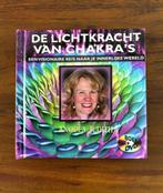 De lichtkracht van Chakra’s  -  Anodea Judith, Boeken, Ophalen of Verzenden