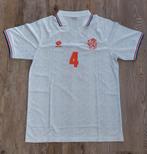 Nederlands Elftal voetbalshirt (L) #4 KOEMAN, Ophalen of Verzenden, Shirt
