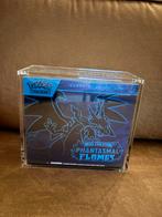 Phantasmal Flames Elite Trainer Box + ACRYL, Ophalen, Nieuw, Boosterbox