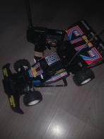 Nikko Turbo Panther II RC Auto - Vintage Model, Elektro, Gebruikt, Auto offroad, Ophalen of Verzenden
