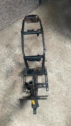 Piaggio typhoon frame zonder papieren, Ophalen