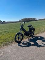 Tomos A35 Geel kenteken, Fietsen en Brommers, Brommers | Tomos, Ophalen, Gebruikt, Maximaal 45 km/u, Overige modellen