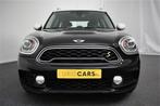 Mini Cooper Countryman 2.0 S ALL4 Hybride Navigatie Parkeers, Auto's, Mini, Automaat, 8 kWh, Stof, Gebruikt
