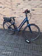 Giant Elektrische Fiets - Goede Staat!, Fietsen en Brommers, Elektrische fietsen, Ophalen, Gebruikt, Giant