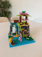 LEGO Friends Junglewaterval Reddingsactie, Ophalen, Zo goed als nieuw