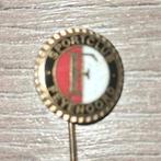 Oude Feyenoord speld, Verzamelen, Ophalen of Verzenden, Zo goed als nieuw, Feyenoord, Overige typen