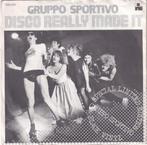 Gruppo Sportivo   single, Pop, Gebruikt, 7 inch, Single