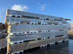 B-keus Wandpanelen 100mm Diverse kleuren sandwichpanelen, Ophalen, Nieuw, Overige materialen, 50 tot 100 mm