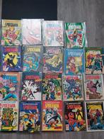 De Spectaculaire Spiderman, Eén comic, Ophalen of Verzenden, Zo goed als nieuw, Europa