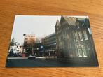 A646) Haarlem gereformeerde kerk, Verzamelen, Foto's en Prenten, Ophalen of Verzenden, Voor 1940, Zo goed als nieuw