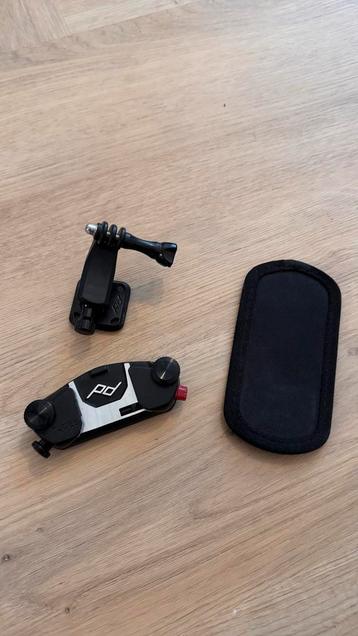 Peak Design Capture Clip + GoPro Mount beschikbaar voor biedingen