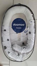 Doomoo Cocoon babybestje, Ophalen of Verzenden, Zo goed als nieuw, Overige typen