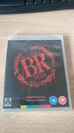 Battle Royale blu ray arrow NIEUW, Ophalen of Verzenden, Horror, Nieuw in verpakking