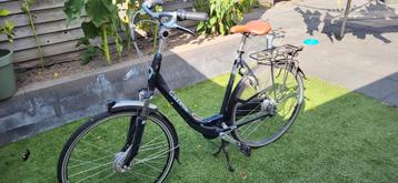 Gazelle Orange plus beschikbaar voor biedingen