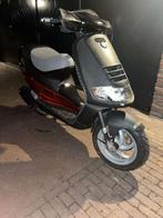 Piaggio Skipper LX 125cc 2-takt, Fietsen en Brommers, Scooters | Piaggio, Ophalen, Zo goed als nieuw, Overige modellen