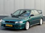 Subaru Impreza 2.0 GT AWD Turbo - 310 PK -, Auto's, 1994 cc, 4 cilinders, Handgeschakeld, Vierwielaandrijving