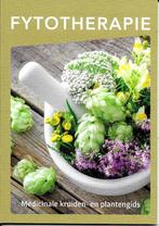 Fytotherapie - Medicinale kruiden- en plantengids, Boeken, Nieuw, Ophalen of Verzenden, Kruiden en Alternatief