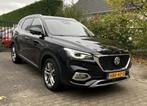 MG EHS 1.5 TGDI Luxury Plug In Hybrid Navi Panorama dak 360, Auto's, MG, Gebruikt, Zwart, 4 cilinders, 16 kWh