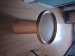 bijzettafel, Minder dan 55 cm, Rond, Nieuw, Ophalen