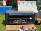bar container, Ophalen of Verzenden, Zo goed als nieuw, Overige