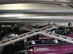 LMR Veerpootbrug strutbar - Toyota MR2 MR-2 ZZW30 99-07, Auto diversen, Tuning en Styling, Ophalen of Verzenden