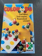 Colorado - Leuk reactiespel!, Een of twee spelers, Ophalen, Gebruikt