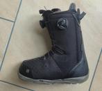 Burton concord dubbele boa, heren snowboardschoenen, maat 42, Ophalen, Gebruikt, Schoenen