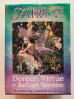 FAIRY Tarot Cards / Kaartendeck by Doreen Virtue, Boeken, Esoterie en Spiritualiteit, Tarot of Kaarten leggen, Overige typen, Ophalen of Verzenden