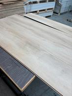Laminaat 52m2 €9 per m2 vaste prijs, Ophalen, 50 tot 150 cm, Zo goed als nieuw, 10 m² of meer