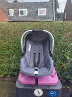 Autostoel / Baby autostoel op halen, Kinderen en Baby's, Autostoeltjes, Overige merken, 0 t/m 13 kg, Gebruikt, Autogordel