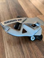 Sram XD 2x10 Voorderailleur Direct mount 22/38, Ophalen of Verzenden, Nieuw