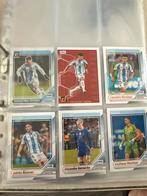 Argentinië FIFA Voetbal Kaarten Set, Ophalen of Verzenden, Zo goed als nieuw, Meerdere kaarten