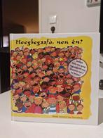 Hoogbegaafd, nou én? - Wendy Lammers, Ophalen of Verzenden, Gelezen, Wendy Lammers van Toorenburg, Non-fictie