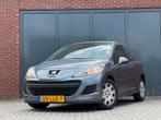 Peugeot 207 1.4 VTI X-Line Airco NAP Nieuwe APK Inruilen mag, Voorwielaandrijving, Stof, Zwart, Origineel Nederlands