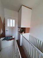 Tweeling Ikea ledikant | 2 bedden van 120  60 met lades, Ophalen, Gebruikt, Ledikant