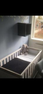 Mooie babykamer, Ophalen, Zo goed als nieuw, Jongetje of Meisje