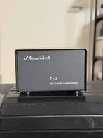 Phase Tech T3 (Phasemation) MC step up, Ophalen of Verzenden, Zo goed als nieuw, Overige merken