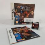 het Huis Anubis de Donkere strijd DS || nu voor maar € 5.99, Spelcomputers en Games, Gebruikt, 1 speler, Ophalen of Verzenden