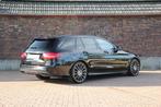 Mercedes-Benz C-klasse Estate 450/C43 AMG 4MATIC| Elektrisch, Auto's, 425 pk, Vierwielaandrijving, 92 €/maand, 6 cilinders