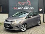 Ford C-MAX 1.0 Ambiente Cruise - Full Historie - Airco, Voorwielaandrijving, Euro 5, 101 pk, Gebruikt