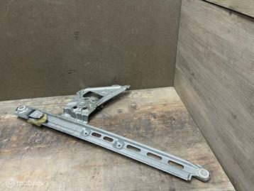 Raammechanisme rechtsvoor Mercedes Sprinter W907 (18-21) beschikbaar voor biedingen